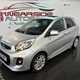 Kia Picanto (11-17) 1.25 4 EcoDynamics 5d For Sale - Northumberland Motor Village, Alnwick