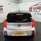 Kia Picanto (11-17) 1.25 4 EcoDynamics 5d For Sale - Northumberland Motor Village, Alnwick