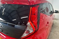 Toyota Aygo (14-22) X-Trend 1.0 VVT-i 5d For Sale - Northumberland Motor Village, Alnwick