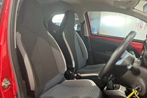 Toyota Aygo (14-22) X-Trend 1.0 VVT-i 5d For Sale - Northumberland Motor Village, Alnwick