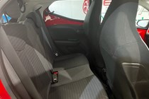Toyota Aygo (14-22) X-Trend 1.0 VVT-i 5d For Sale - Northumberland Motor Village, Alnwick