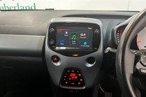 Toyota Aygo (14-22) X-Trend 1.0 VVT-i 5d For Sale - Northumberland Motor Village, Alnwick