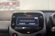 Toyota Aygo (14-22) X-Trend 1.0 VVT-i 5d For Sale - Northumberland Motor Village, Alnwick