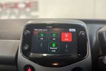 Toyota Aygo (14-22) X-Trend 1.0 VVT-i 5d For Sale - Northumberland Motor Village, Alnwick