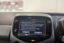 Toyota Aygo (14-22) X-Trend 1.0 VVT-i 5d For Sale - Northumberland Motor Village, Alnwick