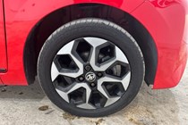 Toyota Aygo (14-22) X-Trend 1.0 VVT-i 5d For Sale - Northumberland Motor Village, Alnwick