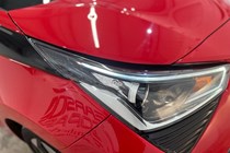 Toyota Aygo (14-22) X-Trend 1.0 VVT-i 5d For Sale - Northumberland Motor Village, Alnwick