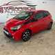Toyota Aygo (14-22) X-Trend 1.0 VVT-i 5d For Sale - Northumberland Motor Village, Alnwick