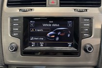 Volkswagen Golf Hatchback (13-20) 1.4 TSI Match 5d For Sale - Northumberland Motor Village, Alnwick