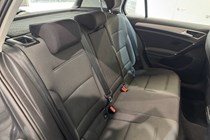 Volkswagen Golf Hatchback (13-20) 1.4 TSI Match 5d For Sale - Northumberland Motor Village, Alnwick