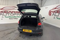 Volkswagen Golf Hatchback (13-20) 1.4 TSI Match 5d For Sale - Northumberland Motor Village, Alnwick