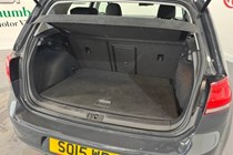 Volkswagen Golf Hatchback (13-20) 1.4 TSI Match 5d For Sale - Northumberland Motor Village, Alnwick