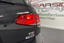 Volkswagen Golf Hatchback (13-20) 1.4 TSI Match 5d For Sale - Northumberland Motor Village, Alnwick