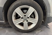Volkswagen Golf Hatchback (13-20) 1.4 TSI Match 5d For Sale - Northumberland Motor Village, Alnwick