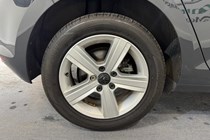 Volkswagen Golf Hatchback (13-20) 1.4 TSI Match 5d For Sale - Northumberland Motor Village, Alnwick