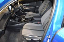 Peugeot e-2008 SUV (20 on) Allure Premium Electric 50 kWh 136 5d For Sale - East Kilbride Used Cars, Glasgow