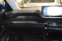 Peugeot e-2008 SUV (20 on) Allure Premium Electric 50 kWh 136 5d For Sale - East Kilbride Used Cars, Glasgow