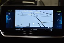 Peugeot e-2008 SUV (20 on) Allure Premium Electric 50 kWh 136 5d For Sale - East Kilbride Used Cars, Glasgow