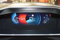 Peugeot e-2008 SUV (20 on) Allure Premium Electric 50 kWh 136 5d For Sale - East Kilbride Used Cars, Glasgow