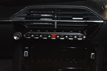 Peugeot e-2008 SUV (20 on) Allure Premium Electric 50 kWh 136 5d For Sale - East Kilbride Used Cars, Glasgow