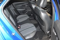 Peugeot e-2008 SUV (20 on) Allure Premium Electric 50 kWh 136 5d For Sale - East Kilbride Used Cars, Glasgow