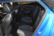 Peugeot e-2008 SUV (20 on) Allure Premium Electric 50 kWh 136 5d For Sale - East Kilbride Used Cars, Glasgow