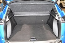 Peugeot e-2008 SUV (20 on) Allure Premium Electric 50 kWh 136 5d For Sale - East Kilbride Used Cars, Glasgow