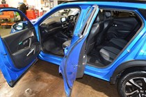 Peugeot e-2008 SUV (20 on) Allure Premium Electric 50 kWh 136 5d For Sale - East Kilbride Used Cars, Glasgow