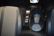 Peugeot e-2008 SUV (20 on) Allure Premium Electric 50 kWh 136 5d For Sale - East Kilbride Used Cars, Glasgow
