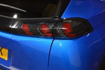 Peugeot e-2008 SUV (20 on) Allure Premium Electric 50 kWh 136 5d For Sale - East Kilbride Used Cars, Glasgow
