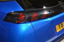 Peugeot e-2008 SUV (20 on) Allure Premium Electric 50 kWh 136 5d For Sale - East Kilbride Used Cars, Glasgow