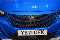 Peugeot e-2008 SUV (20 on) Allure Premium Electric 50 kWh 136 5d For Sale - East Kilbride Used Cars, Glasgow