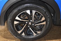 Peugeot e-2008 SUV (20 on) Allure Premium Electric 50 kWh 136 5d For Sale - East Kilbride Used Cars, Glasgow