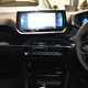 Peugeot e-2008 SUV (20 on) Allure Premium Electric 50 kWh 136 5d For Sale - East Kilbride Used Cars, Glasgow