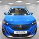 Peugeot e-2008 SUV (20 on) Allure Premium Electric 50 kWh 136 5d For Sale - East Kilbride Used Cars, Glasgow