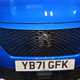 Peugeot e-2008 SUV (20 on) Allure Premium Electric 50 kWh 136 5d For Sale - East Kilbride Used Cars, Glasgow