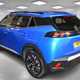 Peugeot e-2008 SUV (20 on) Allure Premium Electric 50 kWh 136 5d For Sale - East Kilbride Used Cars, Glasgow