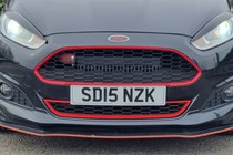 Ford Fiesta (08-17) 1.0 EcoBoost (140bhp) Zetec S Black 3d For Sale - Hanli Motors Ltd, Bradford