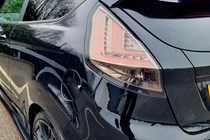 Ford Fiesta (08-17) 1.0 EcoBoost (140bhp) Zetec S Black 3d For Sale - Hanli Motors Ltd, Bradford