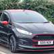 Ford Fiesta (08-17) 1.0 EcoBoost (140bhp) Zetec S Black 3d For Sale - Hanli Motors Ltd, Bradford