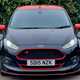 Ford Fiesta (08-17) 1.0 EcoBoost (140bhp) Zetec S Black 3d For Sale - Hanli Motors Ltd, Bradford