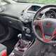 Ford Fiesta (08-17) 1.0 EcoBoost (140bhp) Zetec S Black 3d For Sale - Hanli Motors Ltd, Bradford