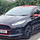 Ford Fiesta (08-17) 1.0 EcoBoost (140bhp) Zetec S Black 3d For Sale - Hanli Motors Ltd, Bradford