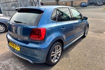 Volkswagen Polo Hatchback (09-17) 1.2 TSI R Line 5d For Sale - Lodge Car Sales LTD, Wednesbury