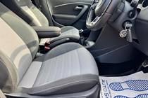 Volkswagen Polo Hatchback (09-17) 1.2 TSI R Line 5d For Sale - Lodge Car Sales LTD, Wednesbury
