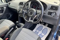 Volkswagen Polo Hatchback (09-17) 1.2 TSI R Line 5d For Sale - Lodge Car Sales LTD, Wednesbury