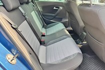 Volkswagen Polo Hatchback (09-17) 1.2 TSI R Line 5d For Sale - Lodge Car Sales LTD, Wednesbury
