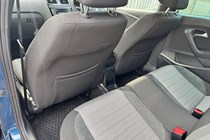 Volkswagen Polo Hatchback (09-17) 1.2 TSI R Line 5d For Sale - Lodge Car Sales LTD, Wednesbury