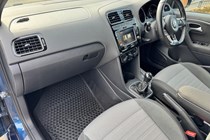 Volkswagen Polo Hatchback (09-17) 1.2 TSI R Line 5d For Sale - Lodge Car Sales LTD, Wednesbury