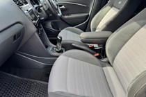 Volkswagen Polo Hatchback (09-17) 1.2 TSI R Line 5d For Sale - Lodge Car Sales LTD, Wednesbury